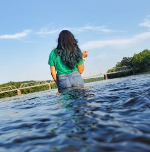 Meet your Posher, Mariela